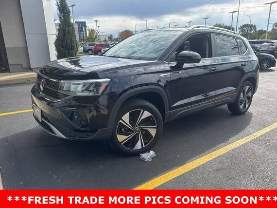 VOLKSWAGEN TAOS 4MOTION 2023 3VVVX7B28PM363695 image VOLKSWAGEN TAOS 4MOTION 2023 3VVVX7B28PM363695 image